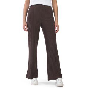 MICHAEL STARS Java Made In Usa Zeta Straight Leg Pants